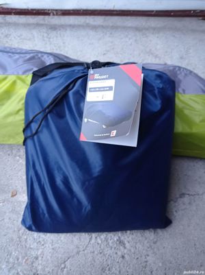 set masa pliabila cu scaunele camping  - imagine 10