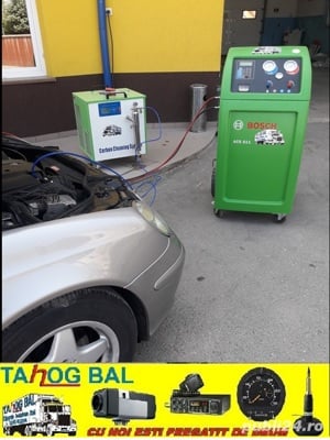 Decarbonizare motor - imagine 6