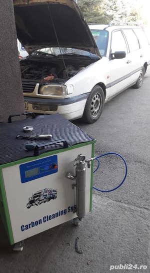 Decarbonizare motor - imagine 5