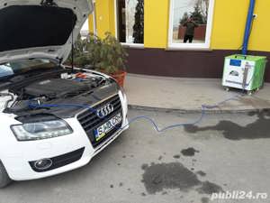 Decarbonizare motor - imagine 4