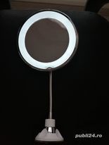 Oglindă cu LED MirrorMag + bonus - imagine 7