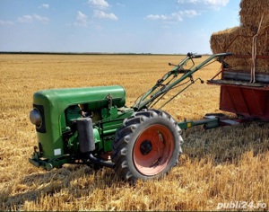 Motocultor holder ed 2 - imagine 3