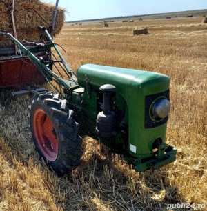 Motocultor holder ed 2 - imagine 2