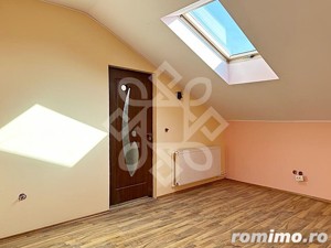 Apartament ultracentral cu 3 camere - imagine 8