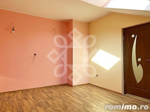 Apartament ultracentral cu 3 camere - imagine 10