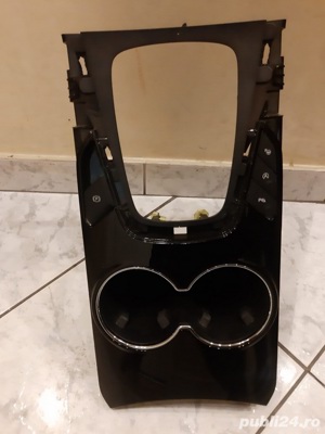 Ornament ,Consola centrala Ford  - imagine 4