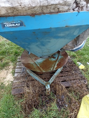 vind utilaj agricol  - imagine 3