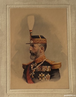 Fotografie Carol I - imagine 3