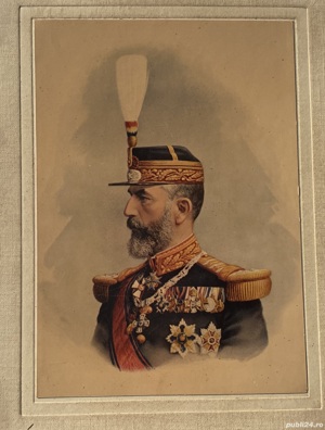 Fotografie Carol I - imagine 10