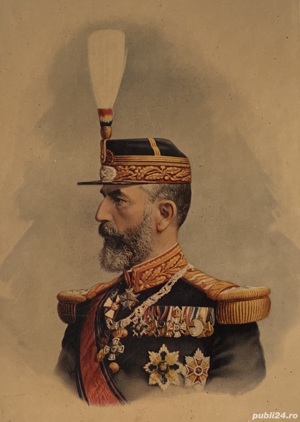 Fotografie Carol I - imagine 5