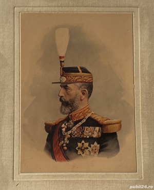 Fotografie Carol I - imagine 2