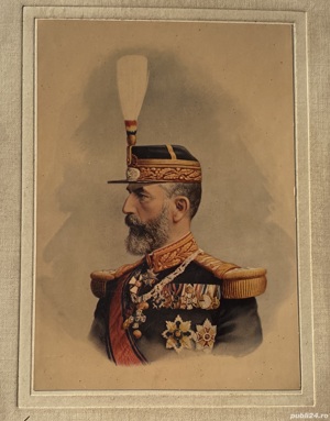 Fotografie Carol I - imagine 9