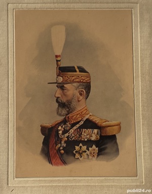 Fotografie Carol I - imagine 4