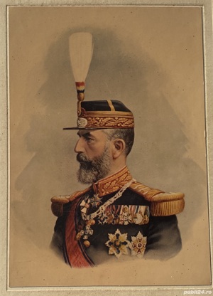 Fotografie Carol I - imagine 8