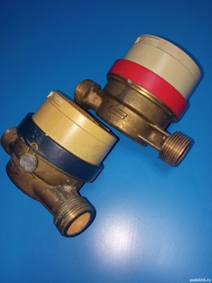 2 apometre 1/2" rece/cald