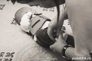 Fotograf-Videograf / Nunti / Botezuri / Cununie / Majorat etc. - imagine 6