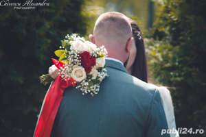 Fotograf-Videograf / Nunti / Botezuri / Cununie / Majorat etc. - imagine 8