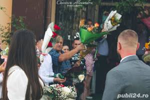 Fotograf-Videograf / Nunti / Botezuri / Cununie / Majorat etc. - imagine 9