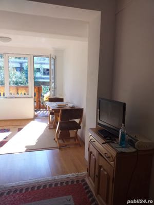 Apartament 2 camere complet mobilat 5stele , etajul 2 , Poiana Brasov 60000 Euro - imagine 6