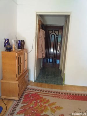 Apartament 2 camere complet mobilat 5stele , etajul 2 , Poiana Brasov 60000 Euro - imagine 3