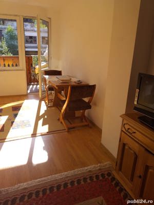 Apartament 2 camere complet mobilat 5stele , etajul 2 , Poiana Brasov 60000 Euro - imagine 2