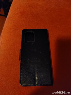 Vând husă Nokia x30  - imagine 3