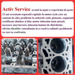 Reparatii si mecanica auto