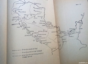 Istoria Limbii Romane, Al Rosetti, 1943 - imagine 6