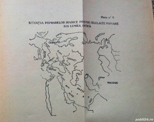 Istoria Limbii Romane, Al Rosetti, 1943 - imagine 4