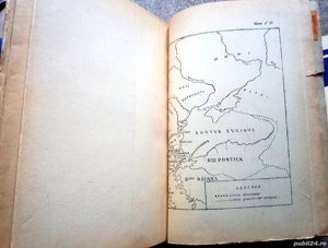 Istoria Limbii Romane, Al Rosetti, 1943 - imagine 9