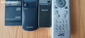 Telecomenzi Aiwa,Sony,JVC - imagine 6