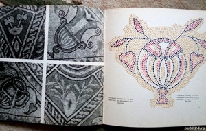 Edificiul cu mozaic de la Tomis, V. Canarache, 1967 - imagine 7