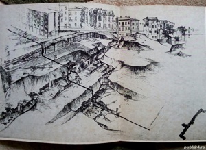 Edificiul cu mozaic de la Tomis, V. Canarache, 1967 - imagine 6