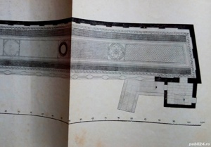 Edificiul cu mozaic de la Tomis, V. Canarache, 1967 - imagine 3