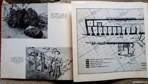 Edificiul cu mozaic de la Tomis, V. Canarache, 1967 - imagine 4