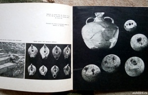 Edificiul cu mozaic de la Tomis, V. Canarache, 1967 - imagine 8