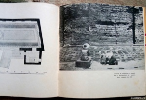 Edificiul cu mozaic de la Tomis, V. Canarache, 1967 - imagine 10