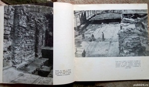 Edificiul cu mozaic de la Tomis, V. Canarache, 1967 - imagine 9