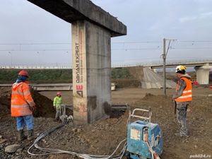 Firma taiere beton profesionala - imagine 9