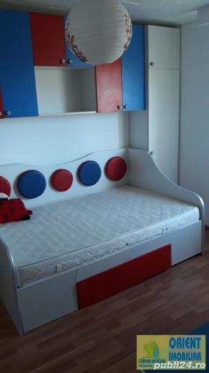 City Park, Tomis 3, apartament 2 camere, vanzari Constanta - imagine 15