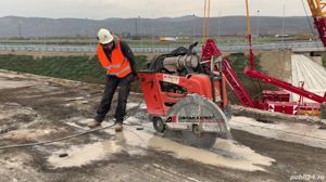 Firma taiere beton profesionala - imagine 8