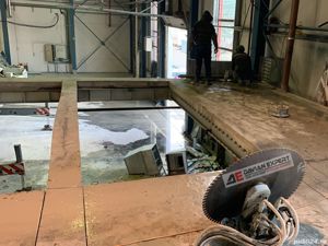 Firma taiere beton profesionala - imagine 6