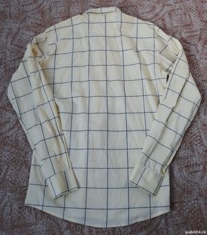 camasa lacoste - imagine 2