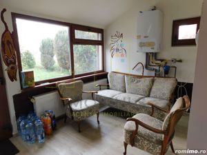 1/2 Duplex. Complet mobilat si utilat. - imagine 4