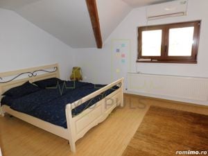 1/2 Duplex. Complet mobilat si utilat. - imagine 8