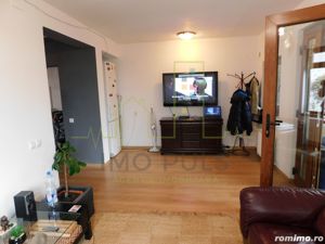 1/2 Duplex. Complet mobilat si utilat. - imagine 5
