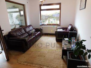 1/2 Duplex. Complet mobilat si utilat. - imagine 2