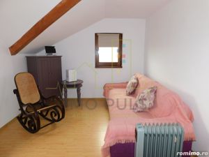 1/2 Duplex. Complet mobilat si utilat. - imagine 10