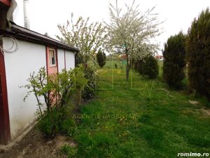 1/2 Duplex. Complet mobilat si utilat. - imagine 17