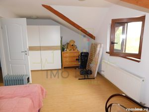 1/2 Duplex. Complet mobilat si utilat. - imagine 11